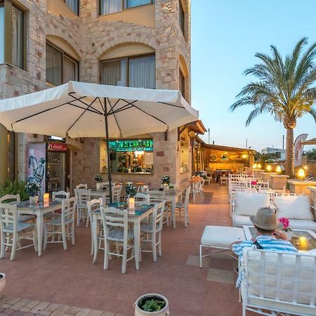Danelis Studios & Apartments Malia Esterno foto