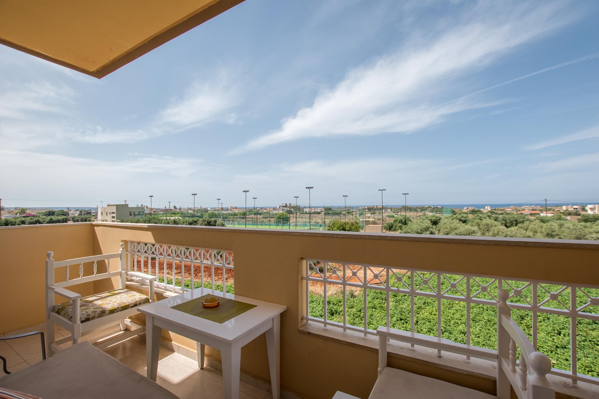 Danelis Studios & Apartments Malia Esterno foto