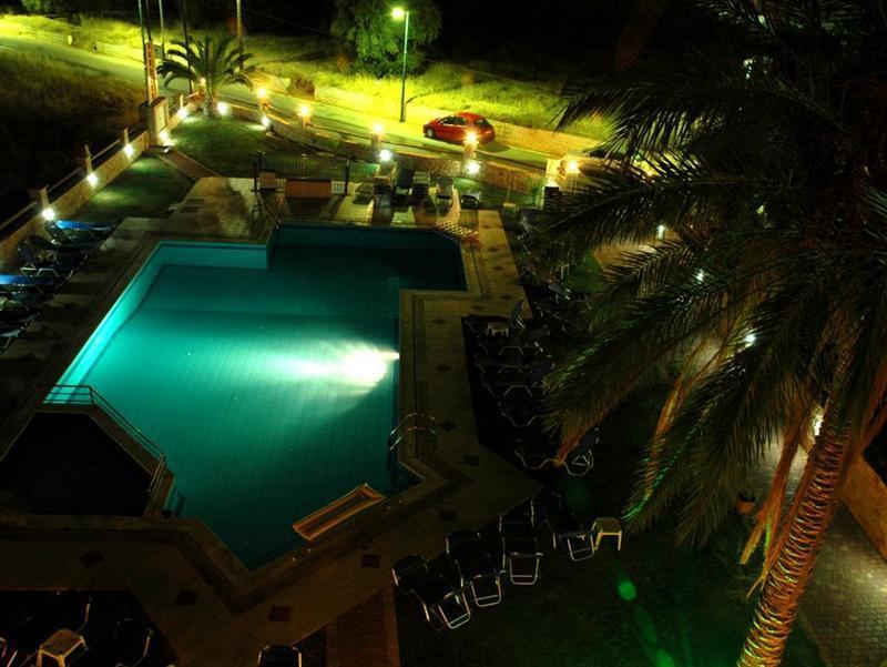 Danelis Studios & Apartments Malia Esterno foto